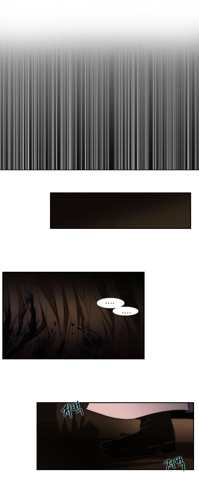 Black Haze Chapter 54 page 26 - Chapter 54