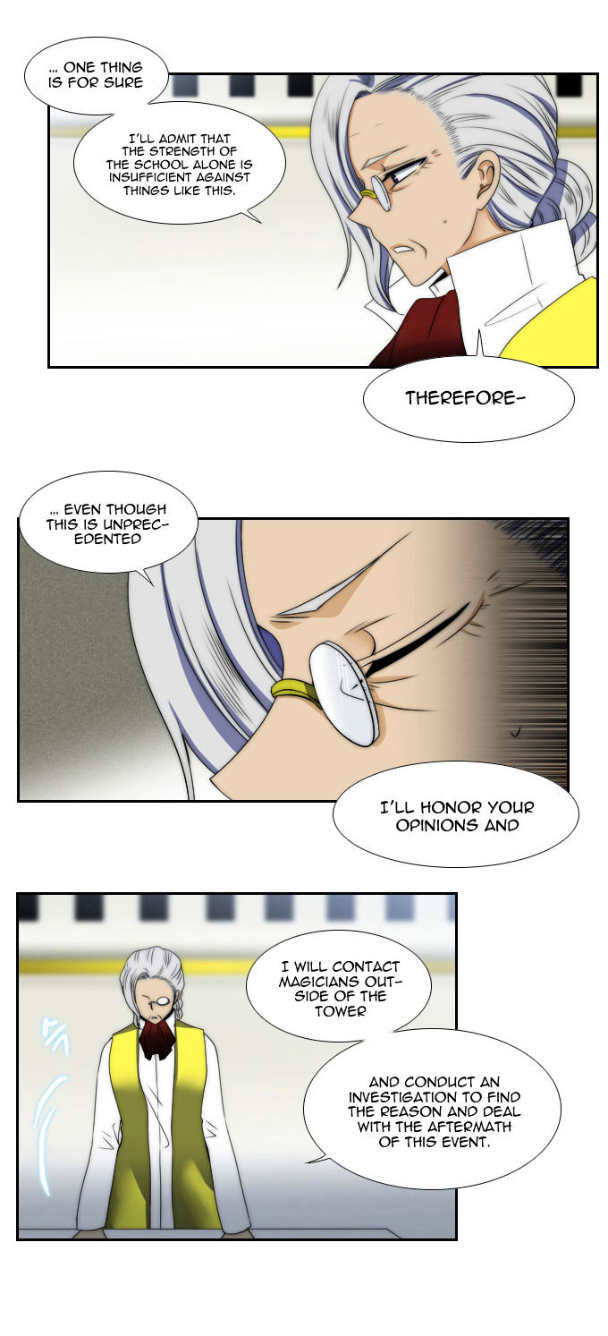 Black Haze Chapter 55 page 10 - Chapter 55