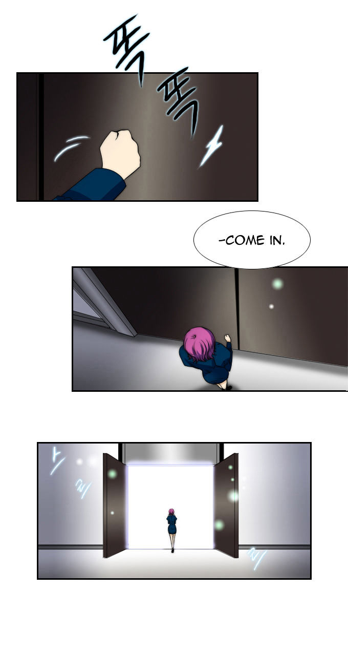 Black Haze Chapter 55 page 3 - Chapter 55