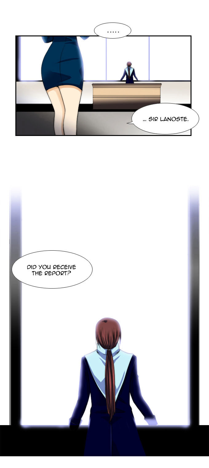 Black Haze Chapter 55 page 4 - Chapter 55