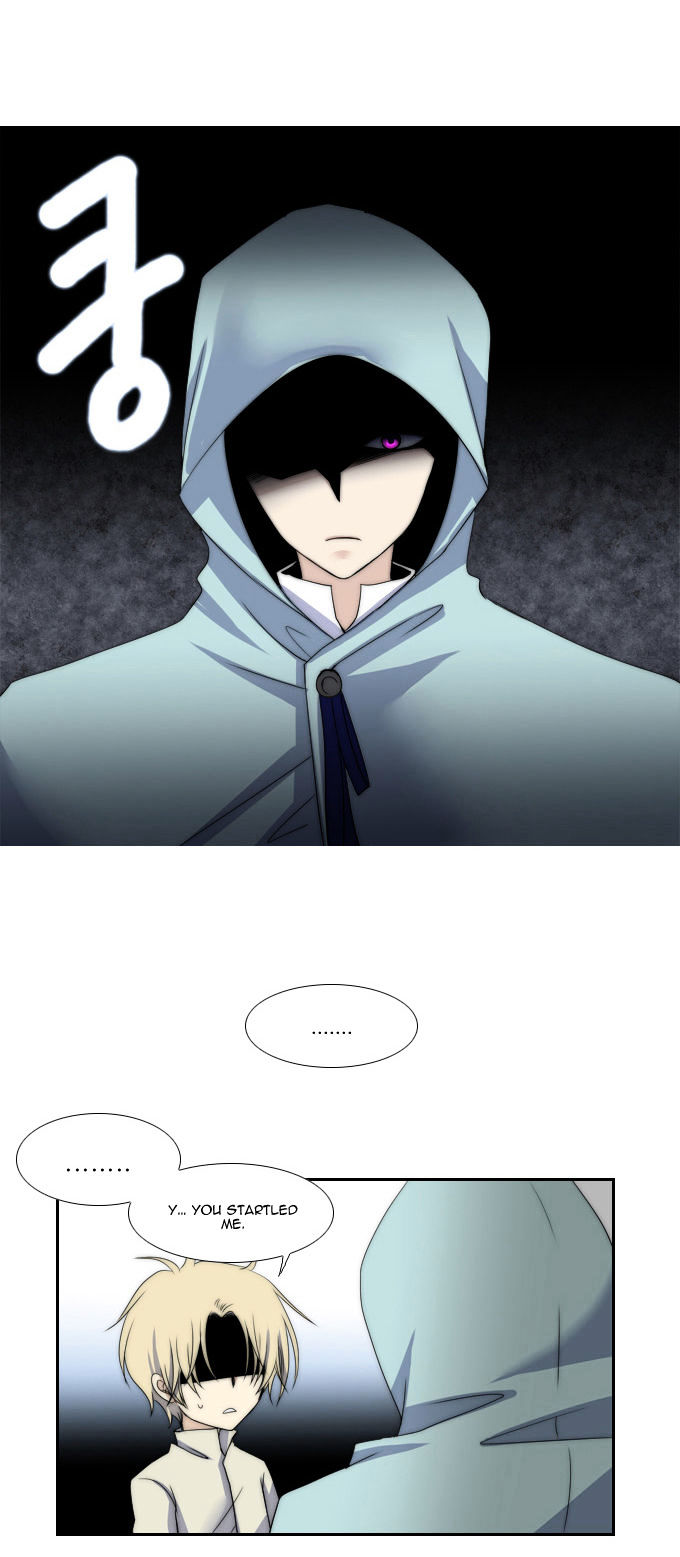 Black Haze Chapter 56 page 16 - Chapter 56