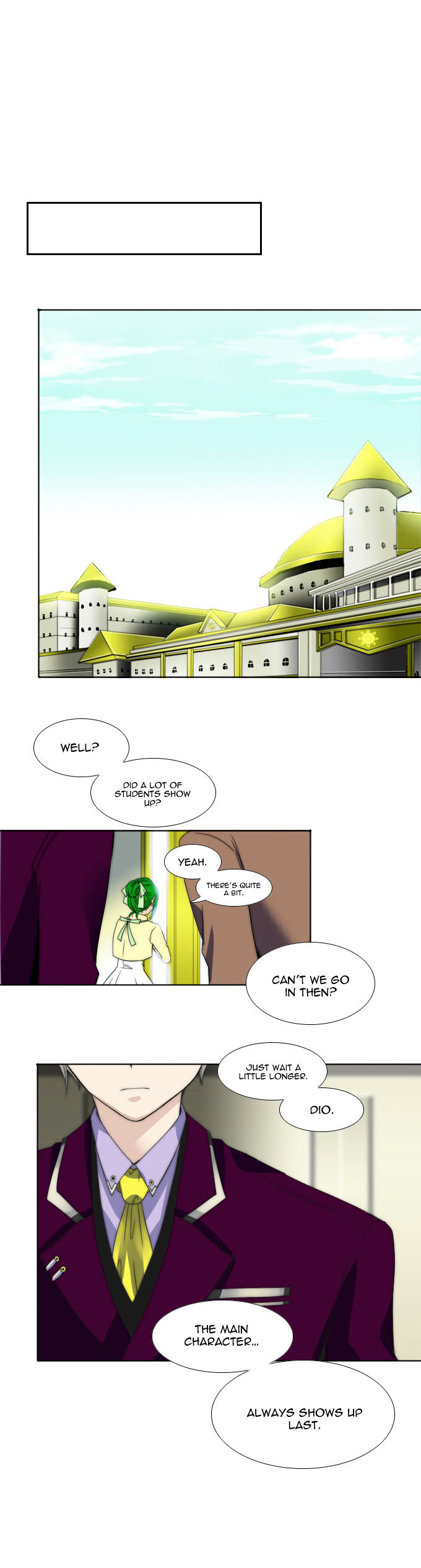 Black Haze Chapter 56 page 20 - Chapter 56