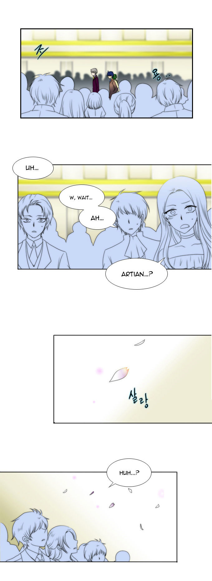 Black Haze Chapter 56 page 27 - Chapter 56