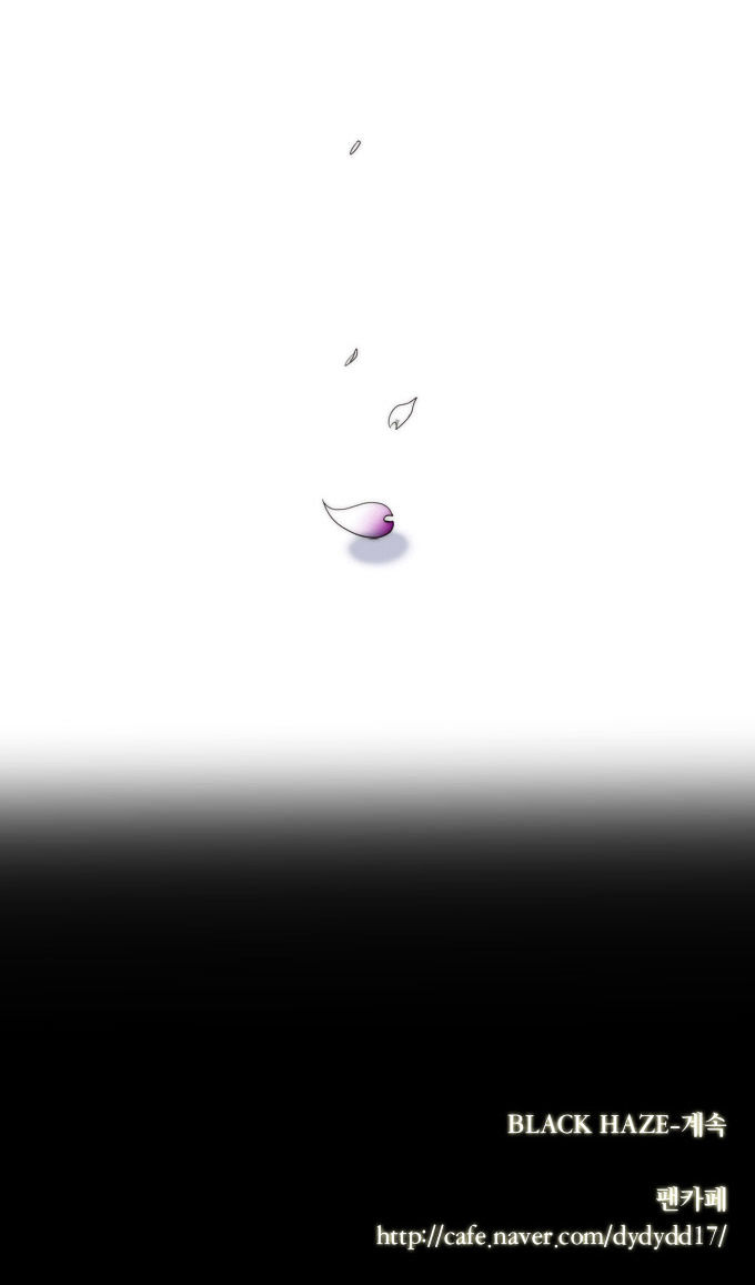 Black Haze Chapter 56 page 31 - Chapter 56