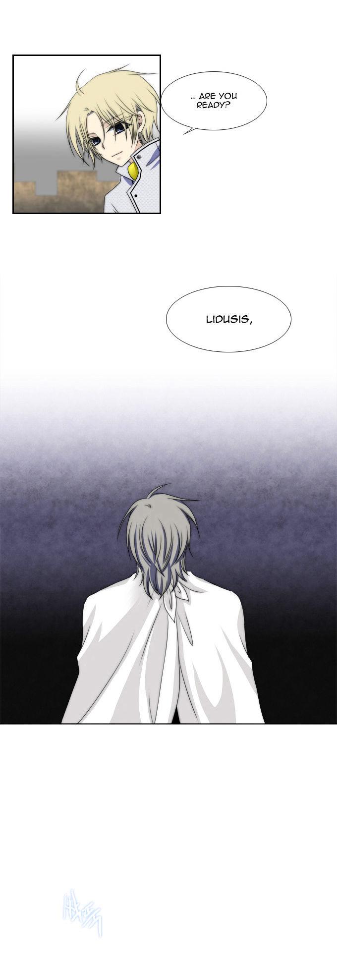 Black Haze Chapter 56 page 4 - Chapter 56