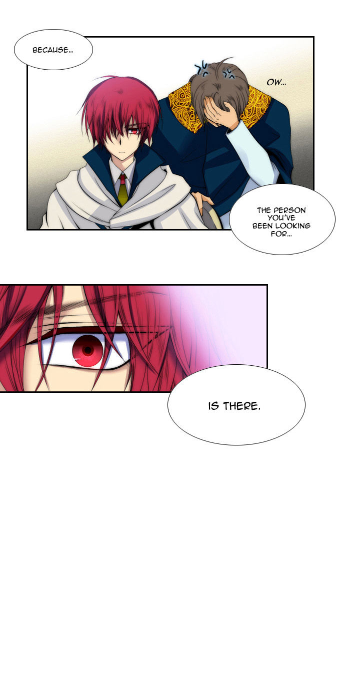 Black Haze Chapter 59 page 10 - Chapter 59