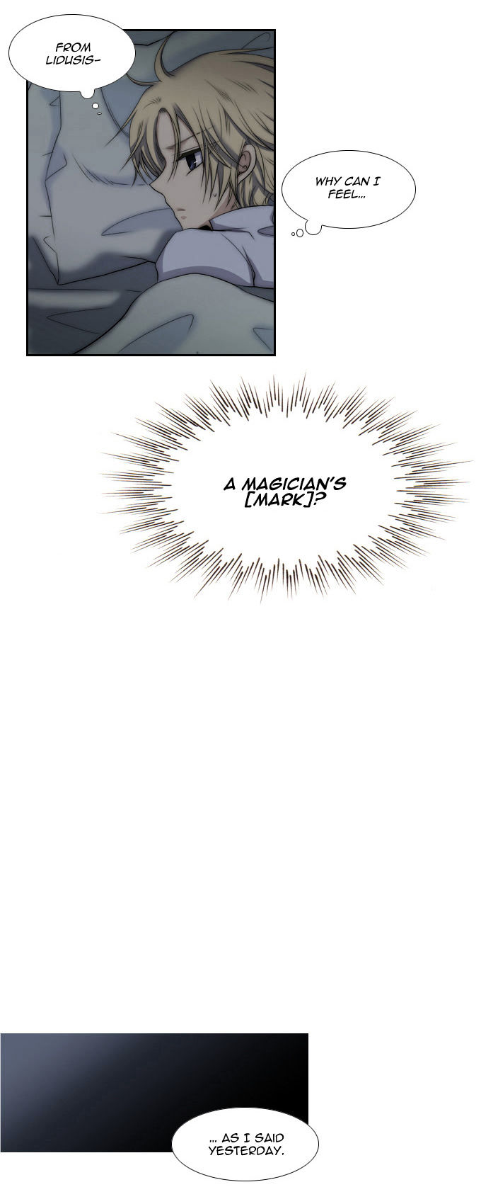 Black Haze Chapter 59 page 26 - Chapter 59