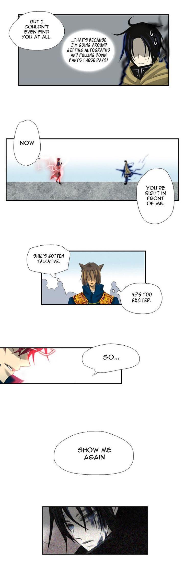 Black Haze Chapter 6 page 10 - Chapter 6