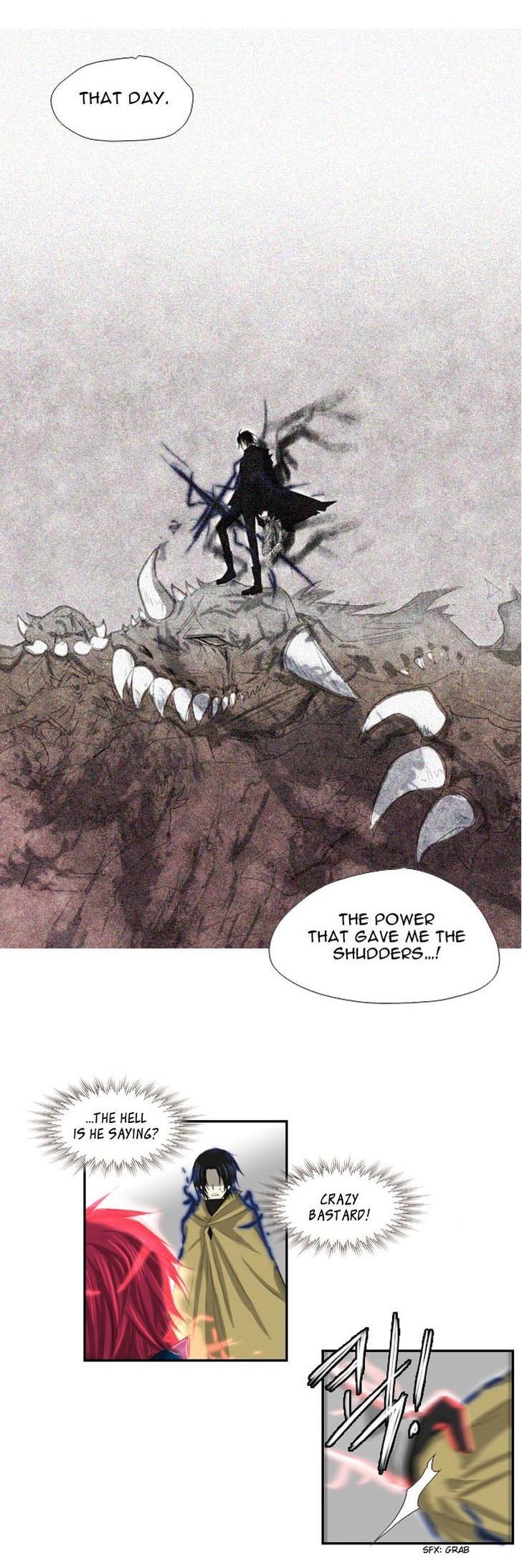 Black Haze Chapter 6 page 11 - Chapter 6