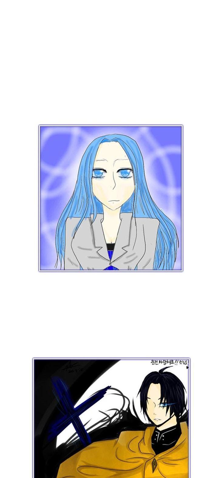 Black Haze Chapter 6 page 25 - Chapter 6
