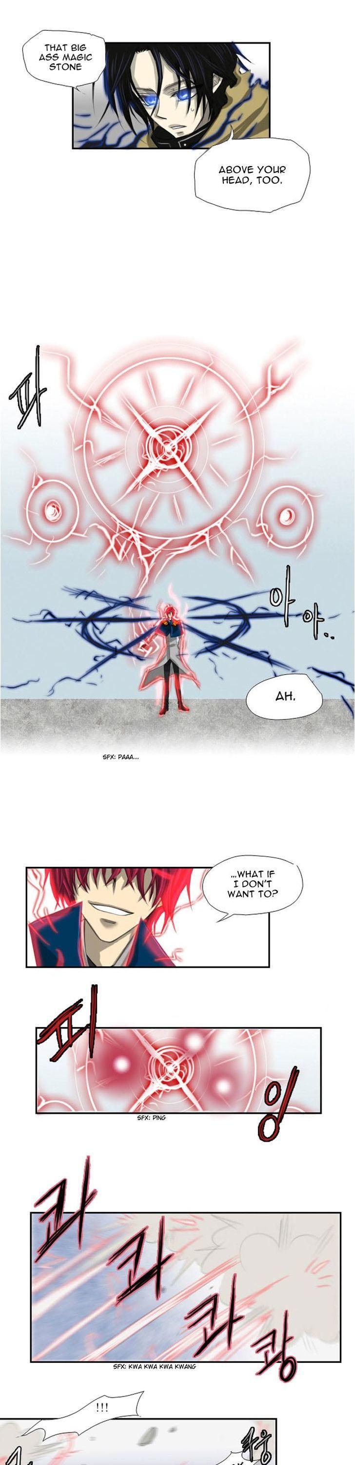 Black Haze Chapter 6 page 7 - Chapter 6