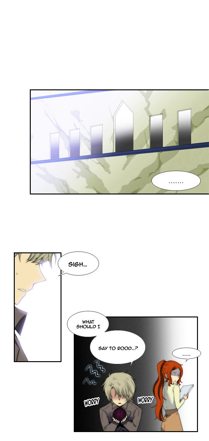 Black Haze Chapter 61 page 2 - Chapter 61