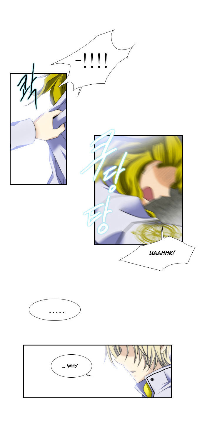 Black Haze Chapter 62 page 28 - Chapter 62
