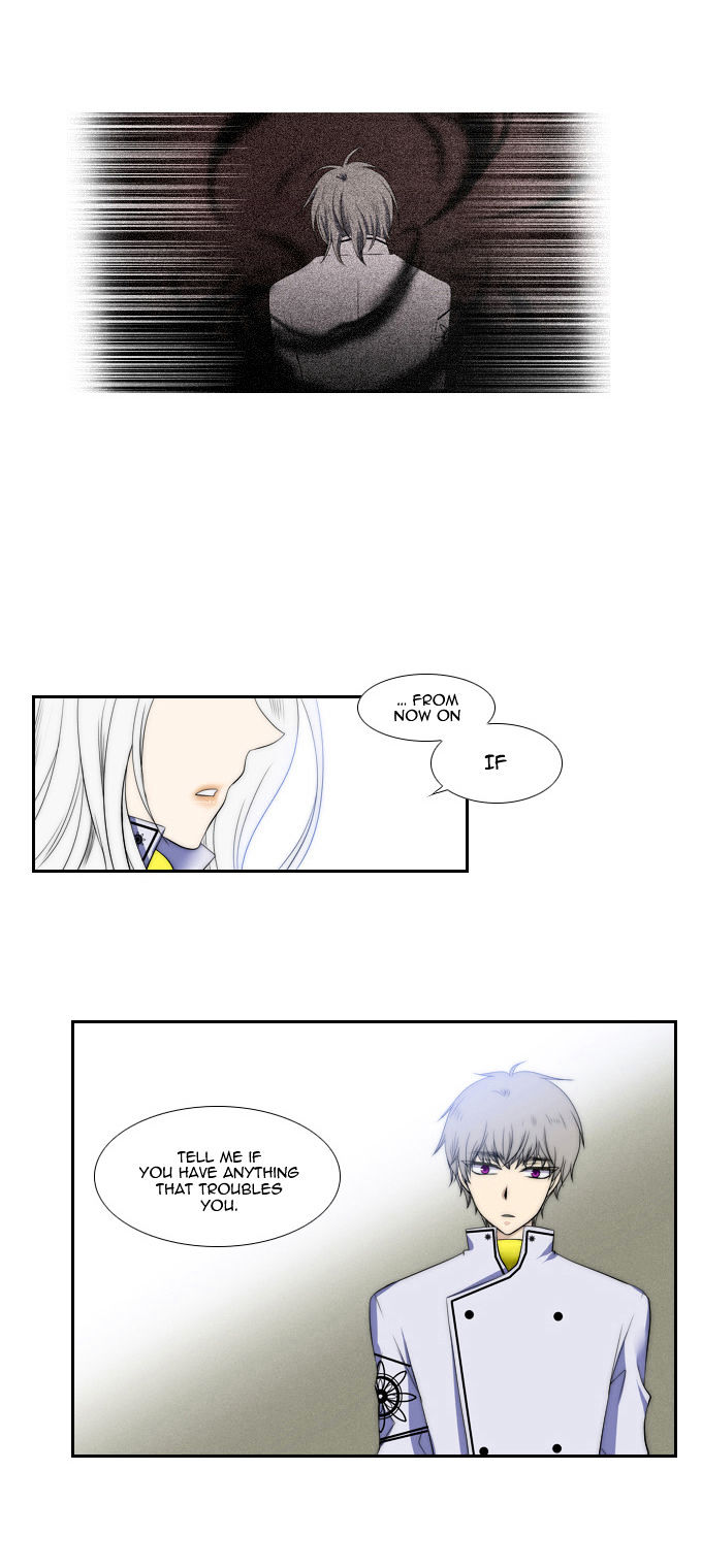 Black Haze Chapter 64 page 8 - Chapter 64