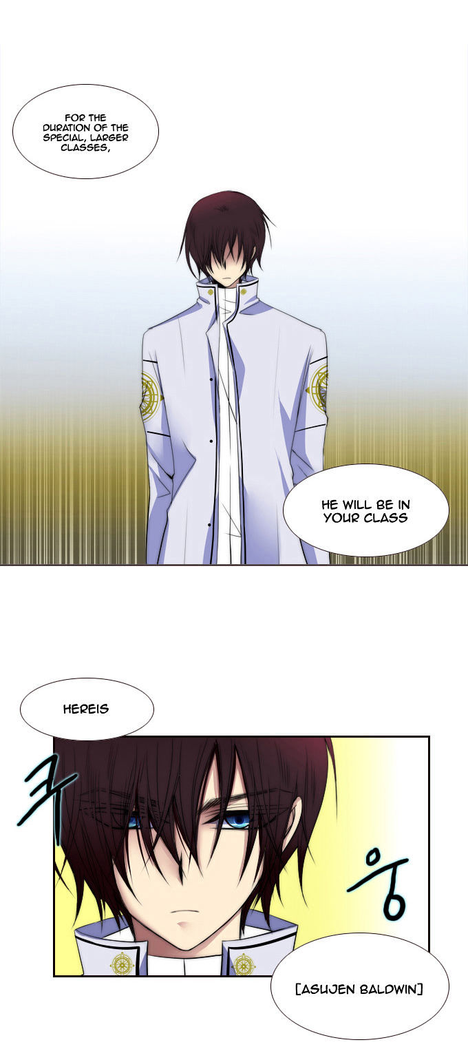 Black Haze Chapter 65 page 9 - Chapter 65