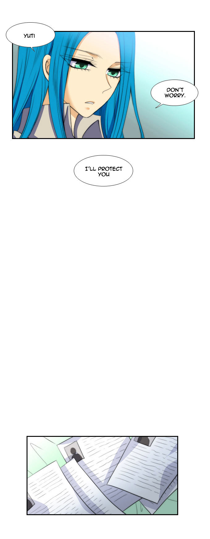 Black Haze Chapter 66 page 12 - Chapter 66