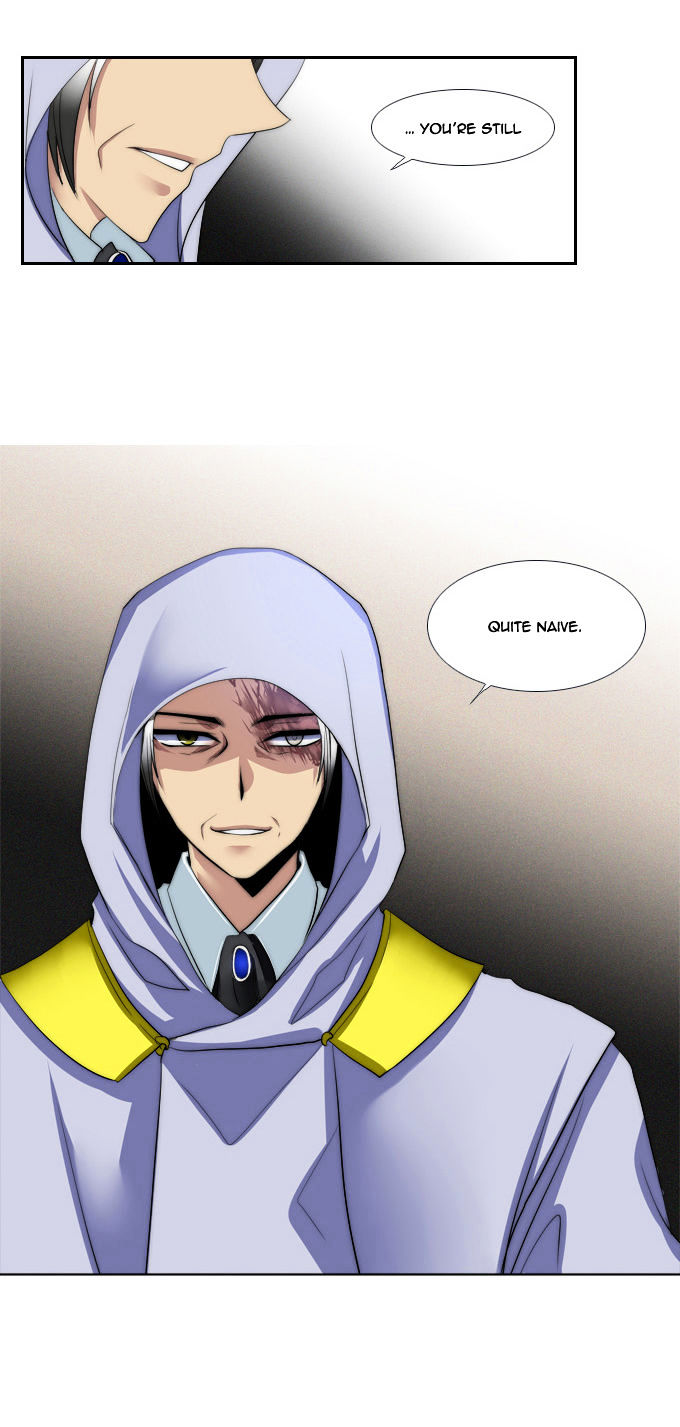 Black Haze Chapter 67 page 4 - Chapter 67
