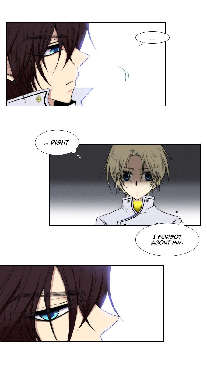 Black Haze Chapter 68 page 5 - Chapter 68