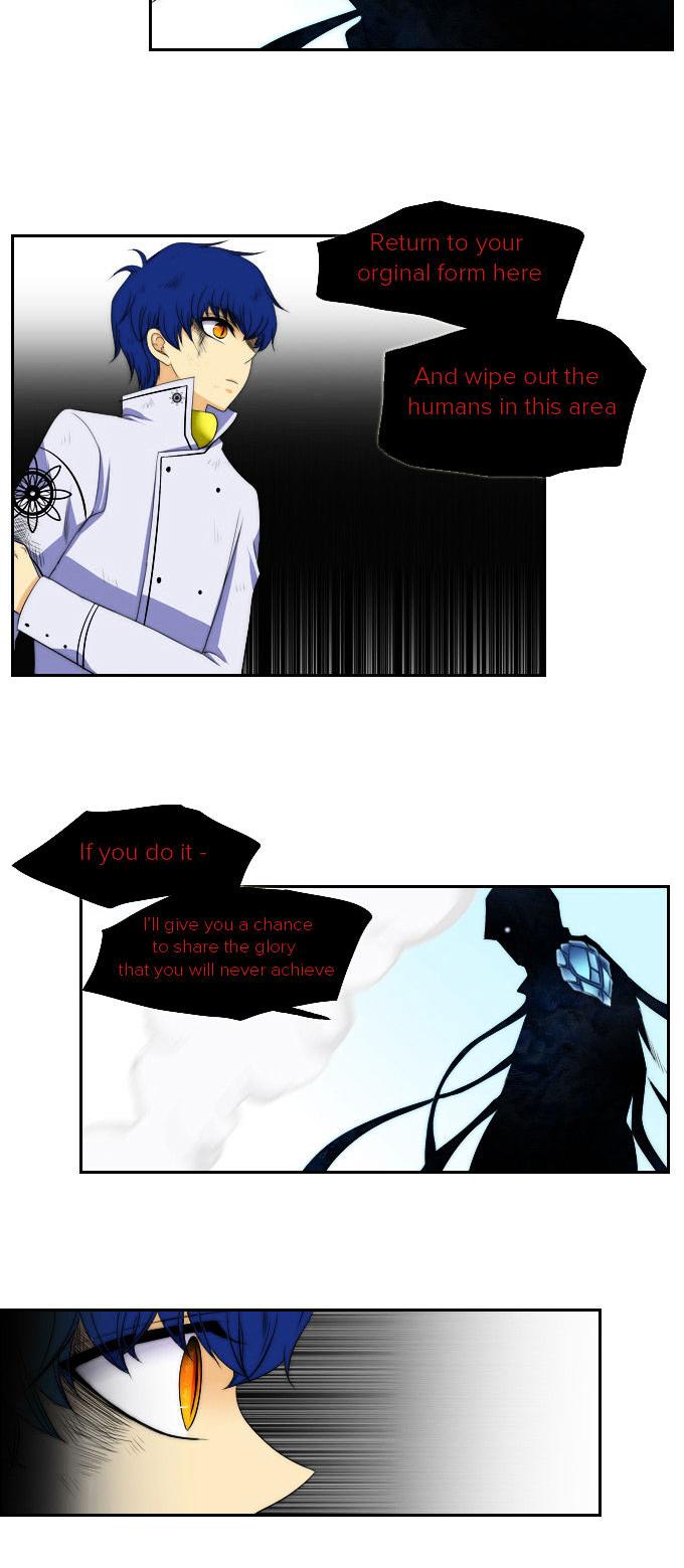 Black Haze Chapter 69 page 16 - Chapter 69