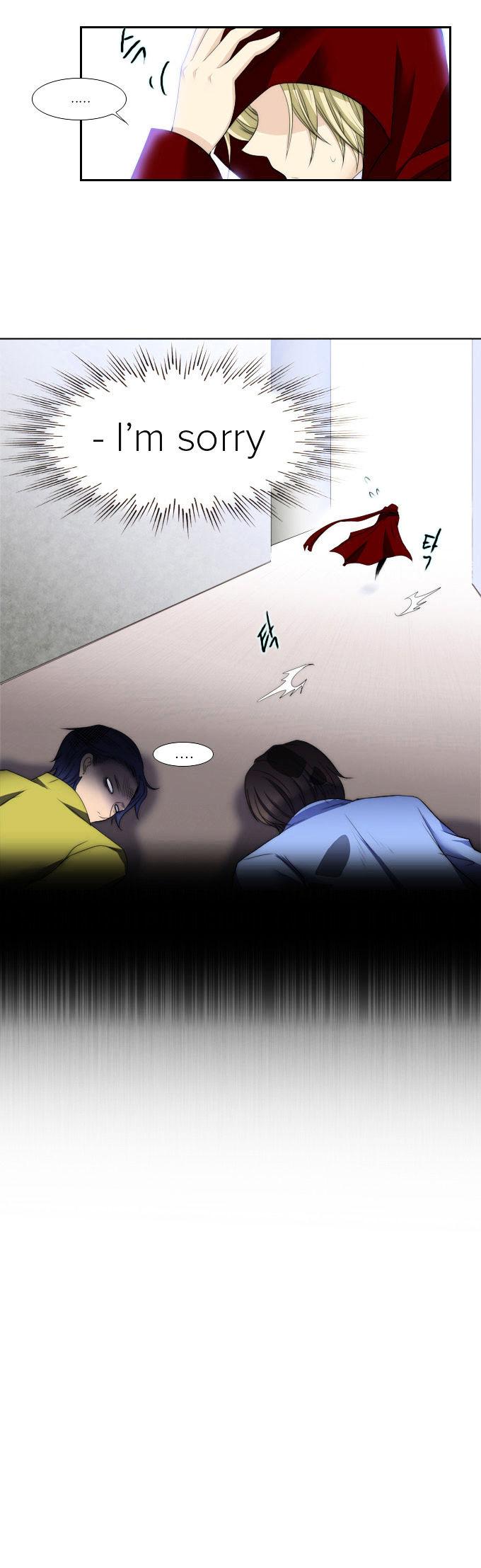 Black Haze Chapter 69 page 19 - Chapter 69