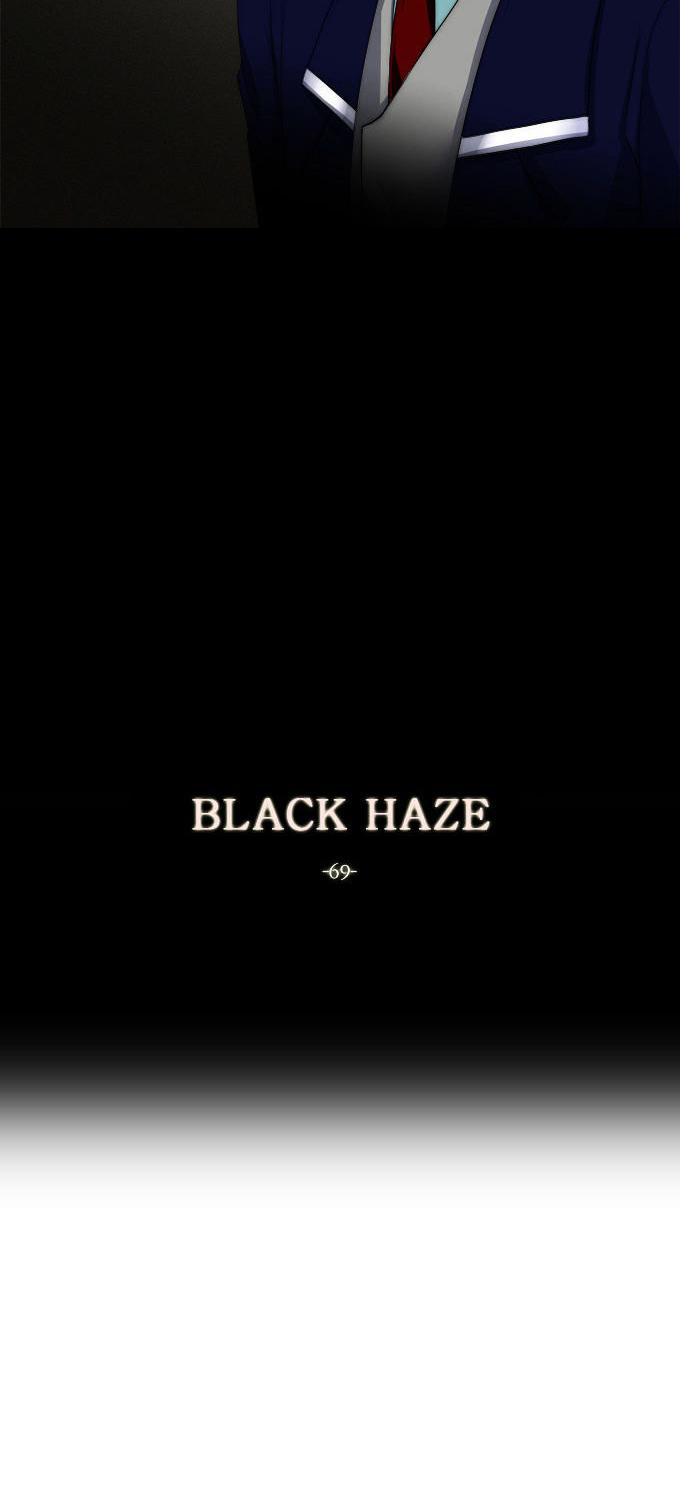 Black Haze Chapter 69 page 7 - Chapter 69