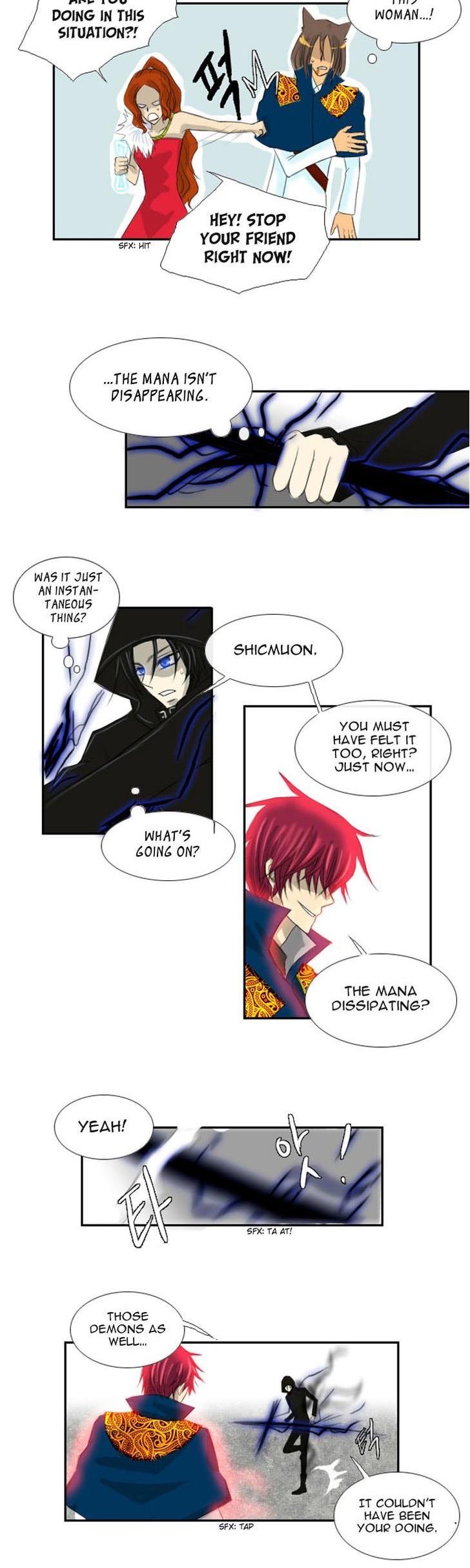 Black Haze Chapter 7 page 12 - Chapter 7