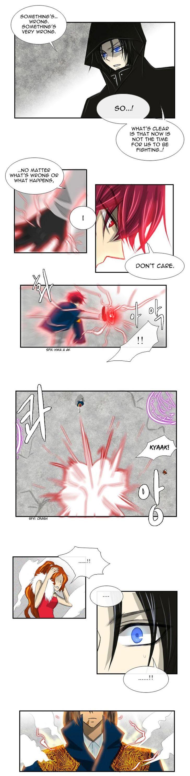 Black Haze Chapter 7 page 13 - Chapter 7