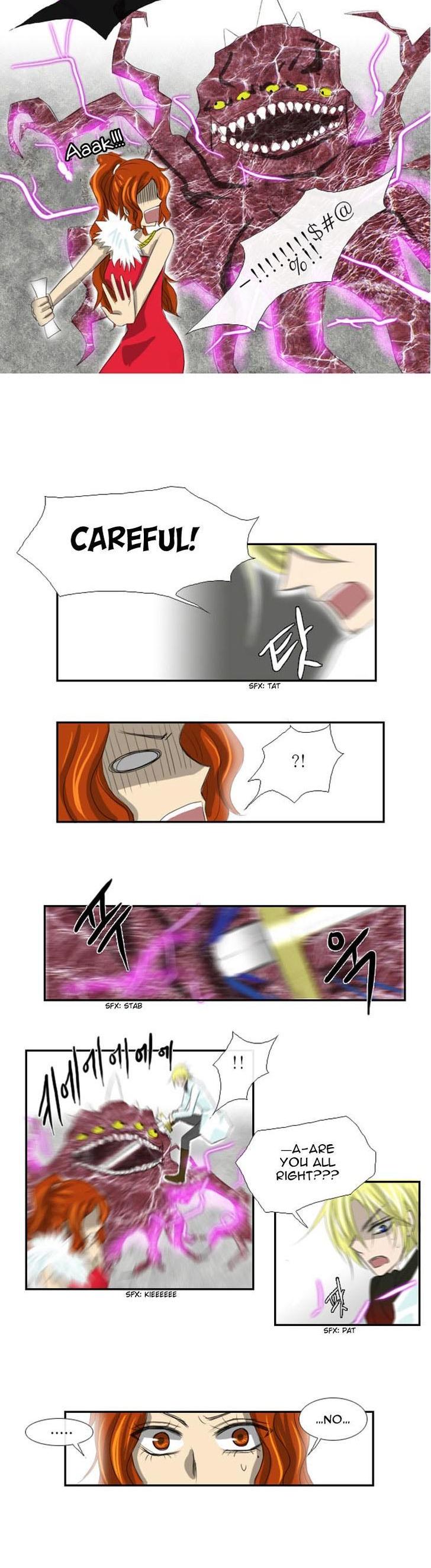 Black Haze Chapter 7 page 16 - Chapter 7