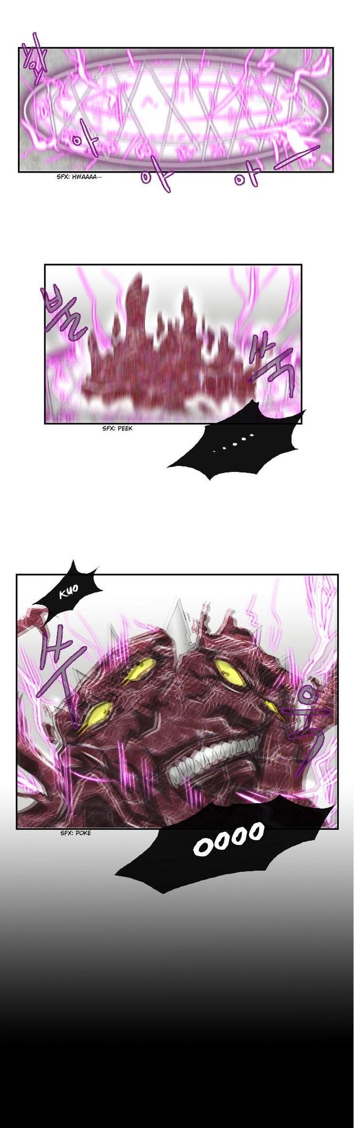 Black Haze Chapter 7 page 2 - Chapter 7