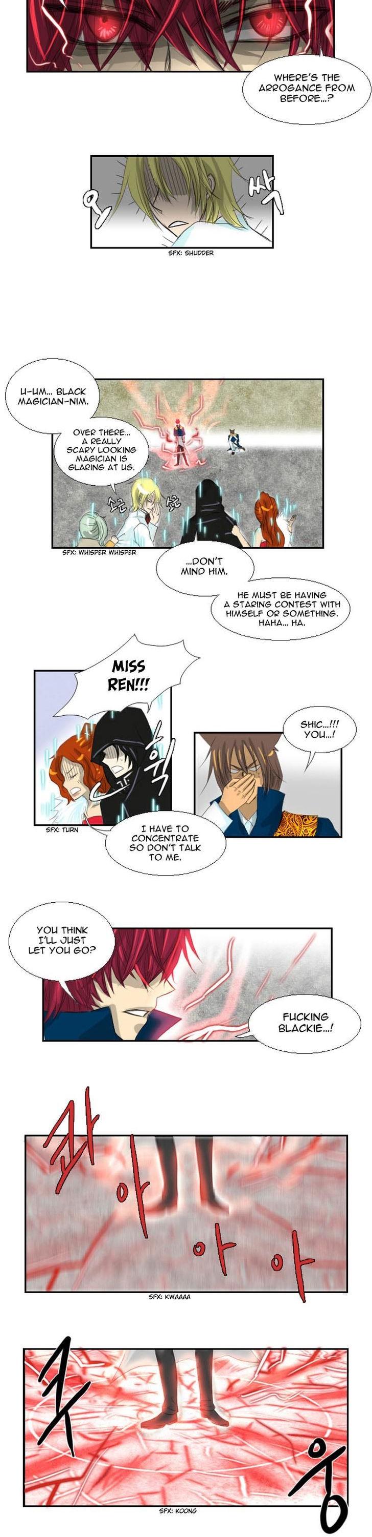 Black Haze Chapter 7 page 21 - Chapter 7