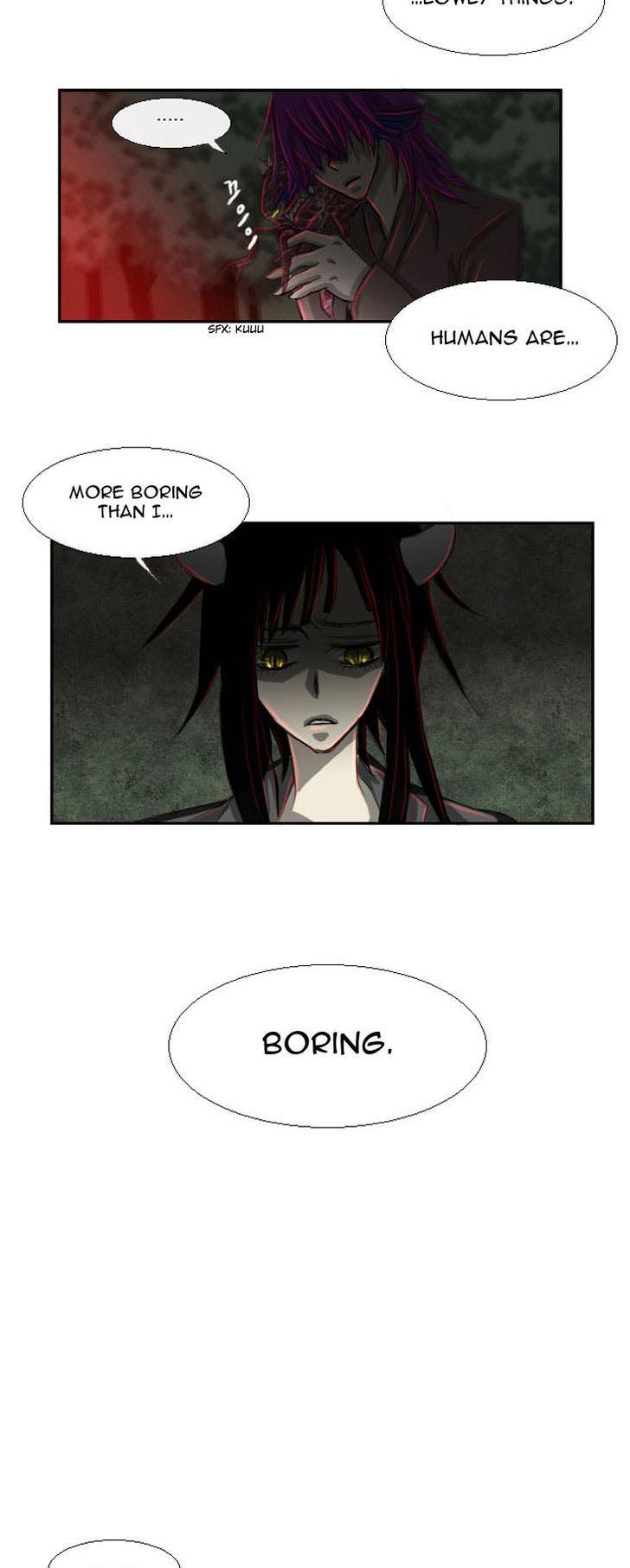 Black Haze Chapter 7 page 26 - Chapter 7