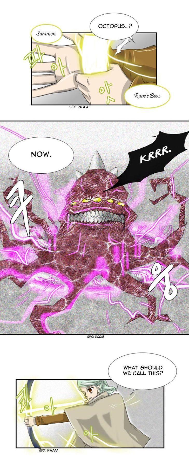 Black Haze Chapter 7 page 6 - Chapter 7