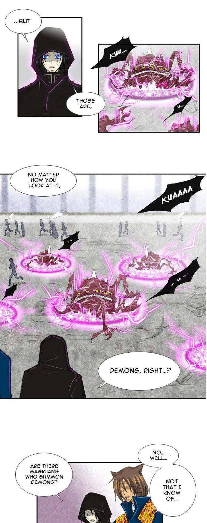 Black Haze Chapter 7 page 8 - Chapter 7