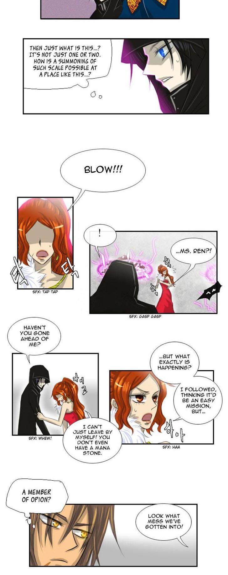 Black Haze Chapter 7 page 9 - Chapter 7