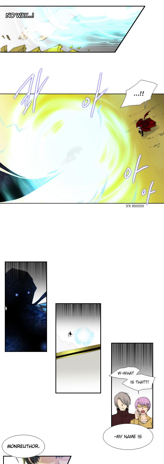 Black Haze Chapter 70 page 10 - Chapter 70