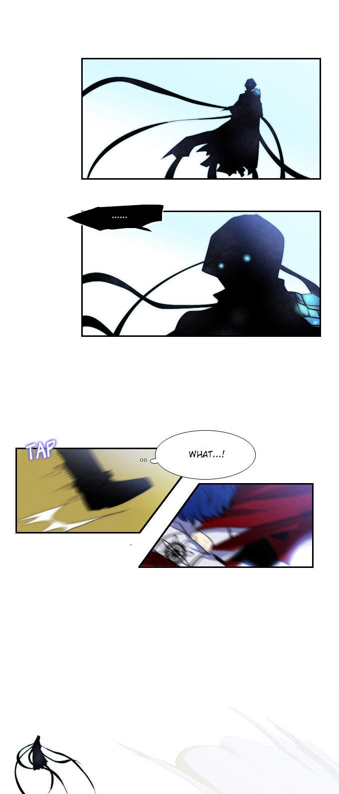 Black Haze Chapter 70 page 4 - Chapter 70