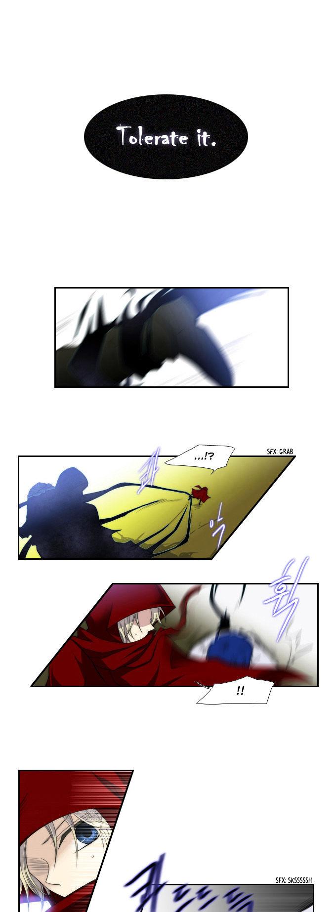 Black Haze Chapter 70 page 8 - Chapter 70