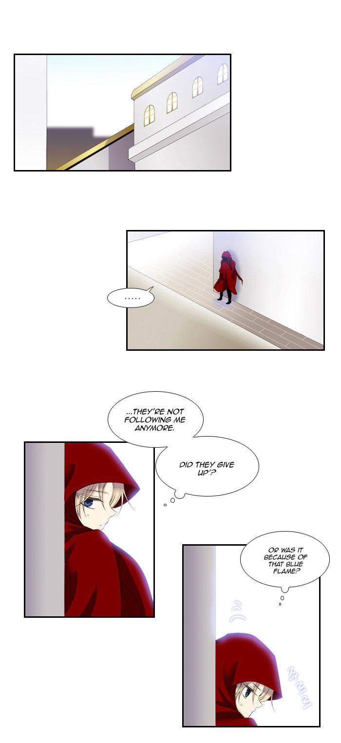 Black Haze Chapter 72 page 1 - Chapter 72 : Fixed