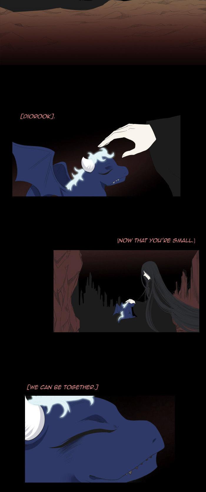 Black Haze Chapter 72 page 20 - Chapter 72 : Fixed