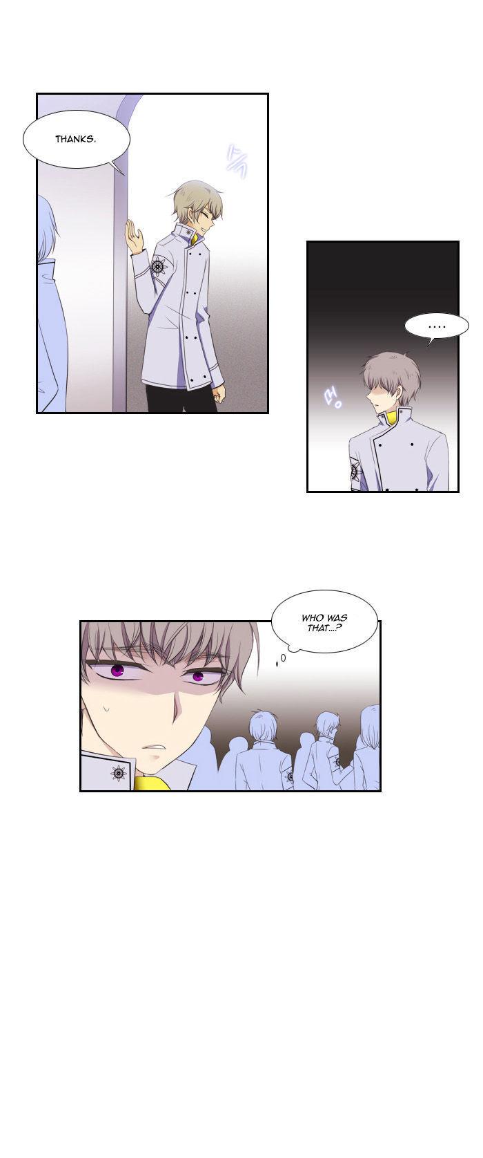 Black Haze Chapter 72 page 5 - Chapter 72 : Fixed