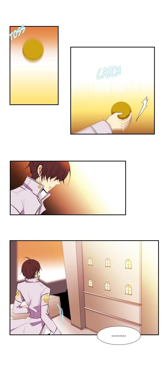 Black Haze Chapter 74 page 10 - Chapter 74