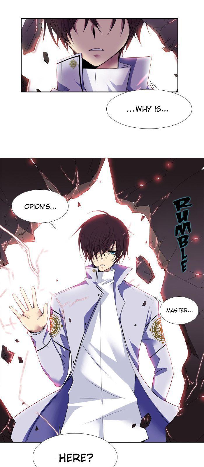 Black Haze Chapter 74 page 18 - Chapter 74