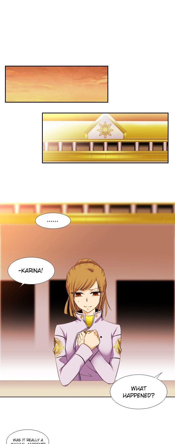 Black Haze Chapter 74 page 2 - Chapter 74