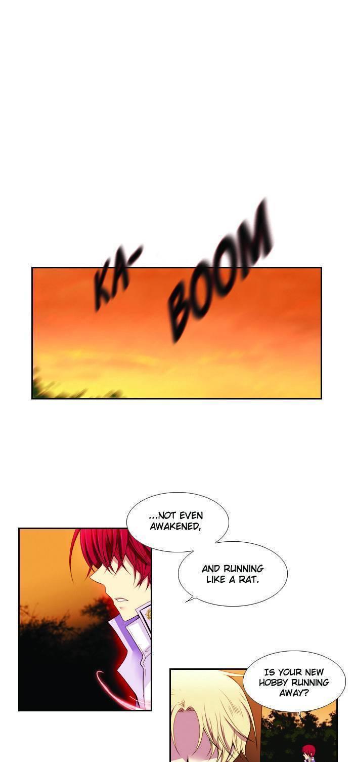 Black Haze Chapter 75 page 10 - Chapter 75