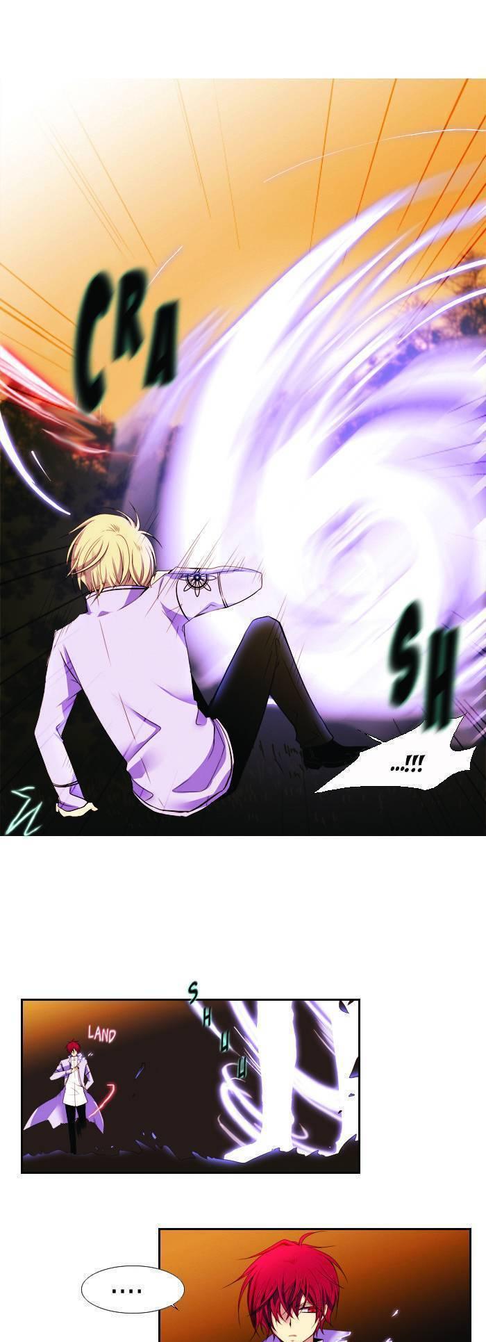 Black Haze Chapter 75 page 14 - Chapter 75