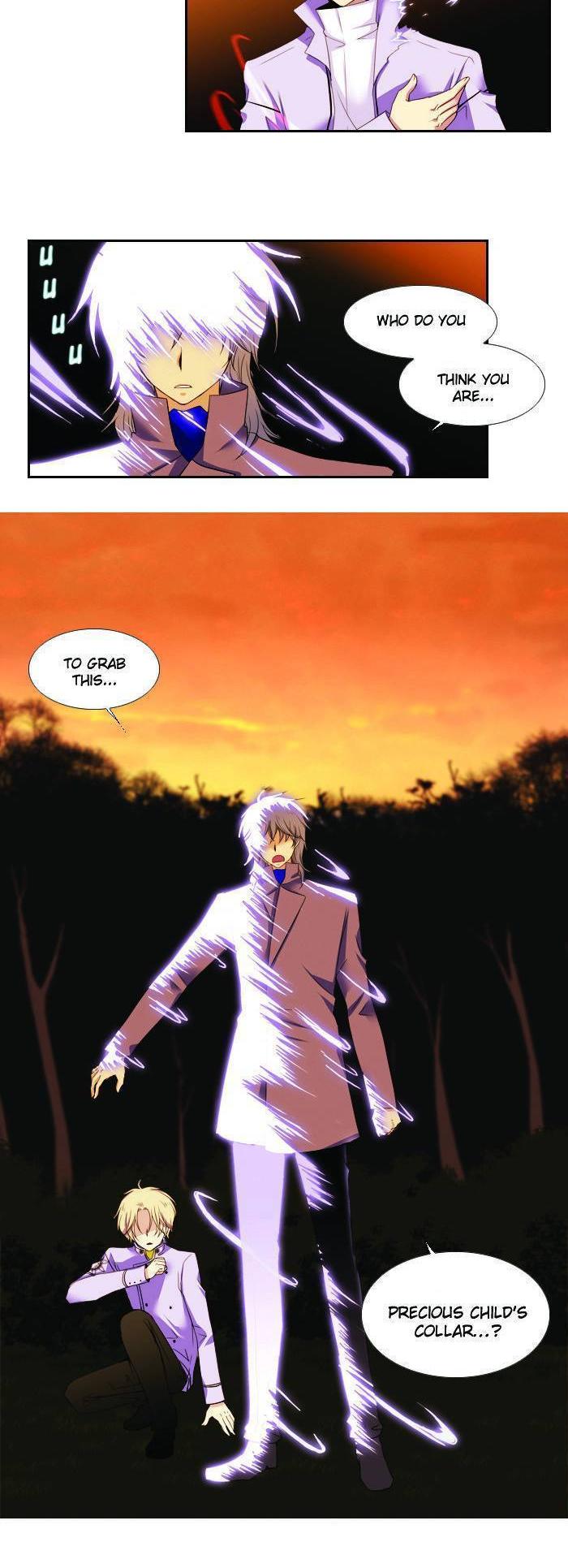 Black Haze Chapter 75 page 15 - Chapter 75