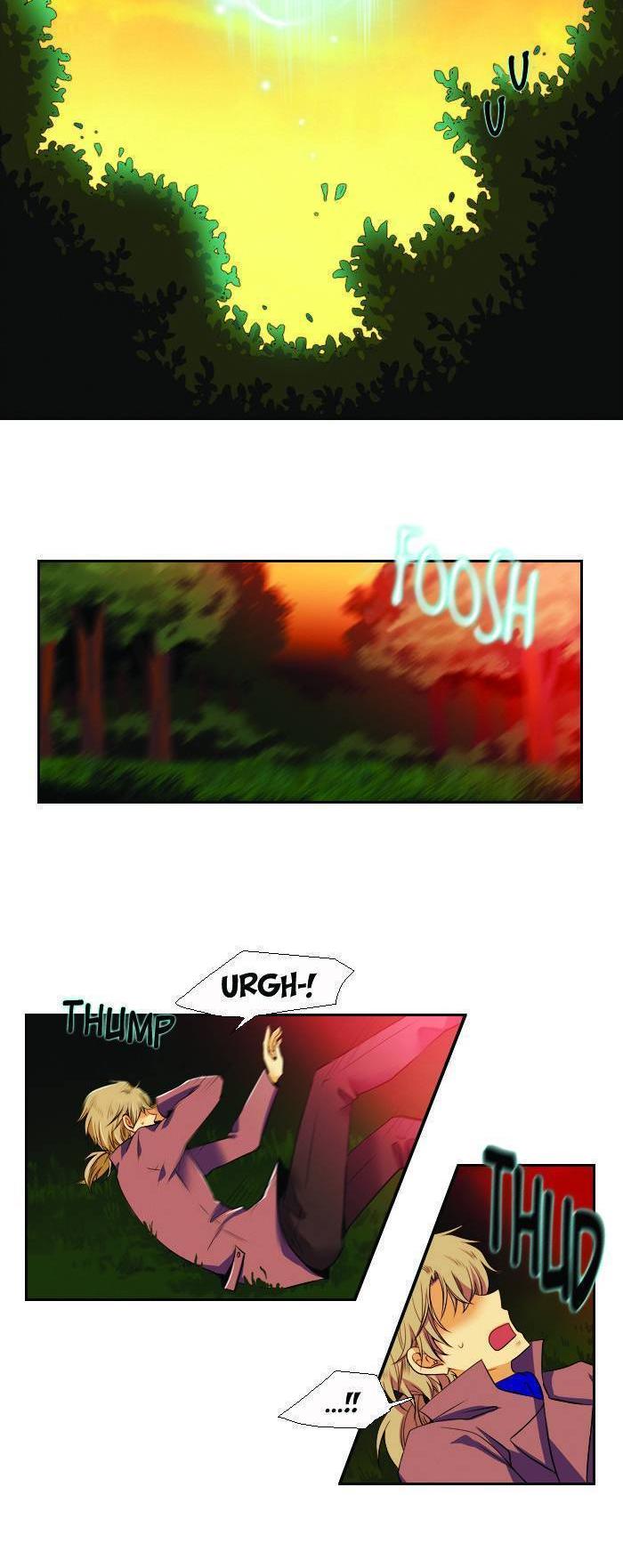 Black Haze Chapter 75 page 3 - Chapter 75