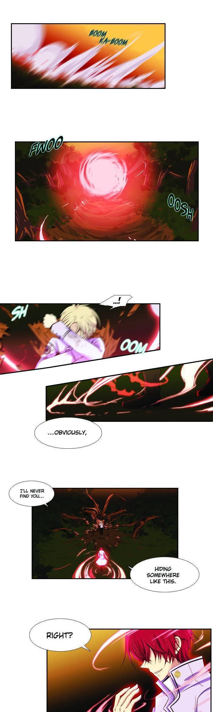 Black Haze Chapter 75 page 4 - Chapter 75