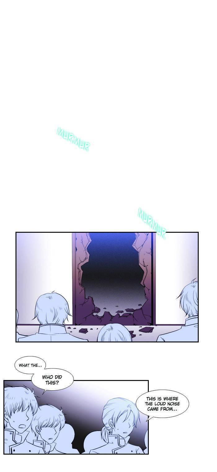 Black Haze Chapter 75 page 8 - Chapter 75