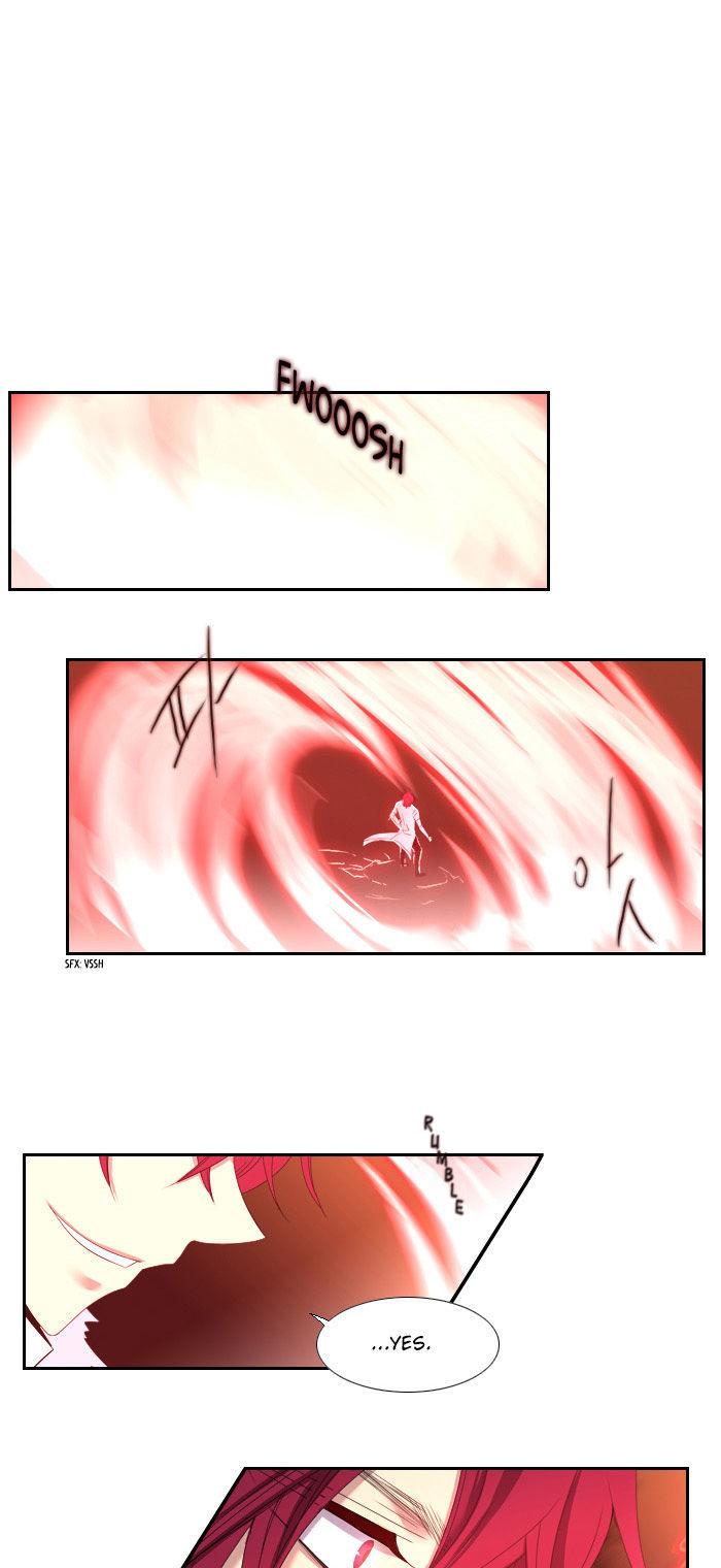 Black Haze Chapter 76 page 14 - Chapter 76